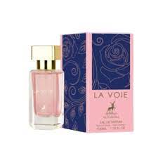 Maison Alhambra - Mini Perfume Feminino La Voie 30ml