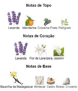 Maison Alhambra - Mini Perfume Feminino Leonie 30ml