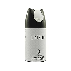 Maison Alhambra - Perfume Spray L'intrude 250ml