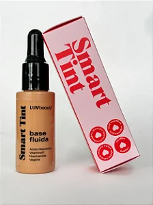 Luv Beauty - Base Fluida Smart Tint  Cor 06