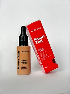 Luv Beauty - Base Fluida Smart Tint  Cor 03