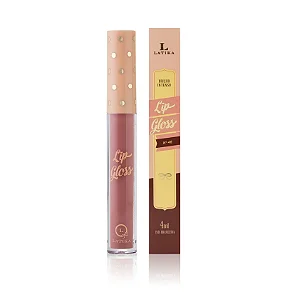 Latika - Lip Gloss N° 46