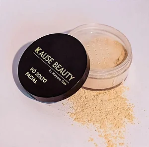 Kause Beauty - Po solto facial 00