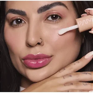 Pam by Pamella - Lip Oil Smart Multifuncional 5G