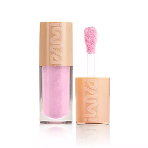 Pam by Pamella - Gloss Labial Ultra Vinílico Miami