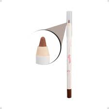 Ruby Rose - Lápis para Olhos BROWN BROWNIE RR2400