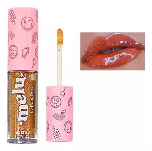 Ruby Rose - Gloss labial Melu RR-8235 Banoffee