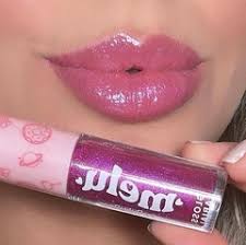 Ruby Rose - Gloss labial Melu RR-8235 SONHO