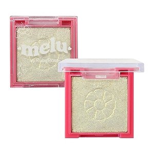 Ruby Rose - Sombra e Iluminador 2x1 Melu HB1086 1
