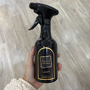 Lattafa - Perfume de Ambiente 450ml KHAMRAH