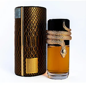 Decante - Perfume Unissex Musaman Lattafa 5ml