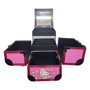 Klass Vough - Maleta Hello Kitty DBHK02P