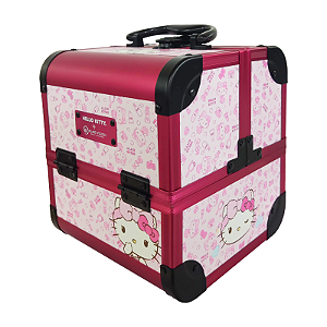 Klass Vough - Maleta Hello Kitty DBHK02R