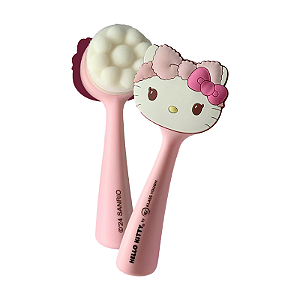 Klass Vough - Escova De Limpeza Facial Hello Kitty FCHK01
