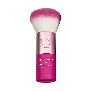 Klass Vough - Pincel Kabuki Hello Kitty KBHK01