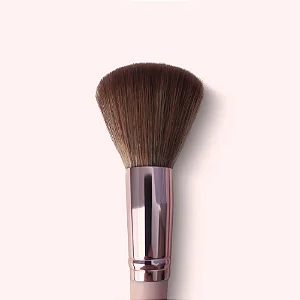 Nina Make Up - Pincel Para Pó N1104