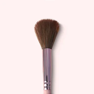 Nina Make Up - Pincel Para Iluminador N1107