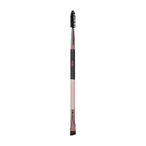 Nina Make Up - Pincel Duo Para Sobrancelha  N1112