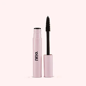 Nina Make Up - Máscara De Cílios  Alonga E Define