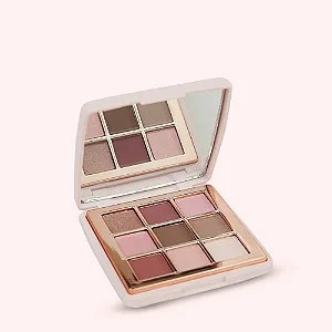 Nina Make Up - Paleta De Sombra Instant Shine Desire 03
