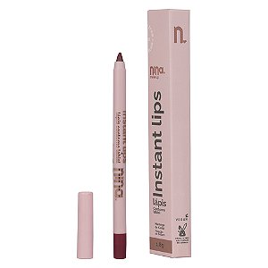 Nina Make Up - Lápis Para Contorno Lábial Principio