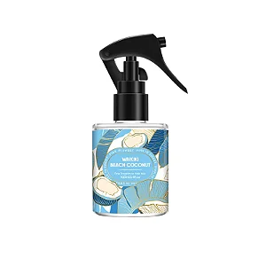 Pink In Sweet - Perfume de Cabelo Waikiki Beach Coconut