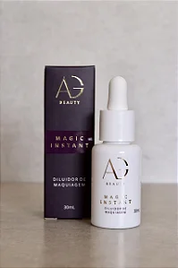 Alyce Gontijo - Blindagem Magic Instant