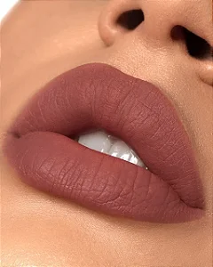 Alyce Gontijo - Lip Blush Influente