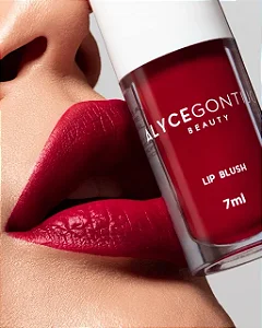 Alyce Gontijo - Lip Blush Energética