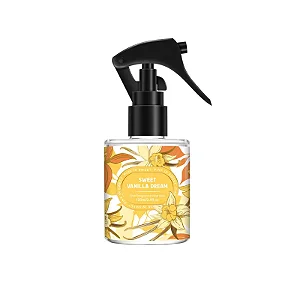 Pink In Sweet - Perfume de Cabelo Sweet Vanilla Dream