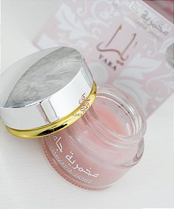 Lattafa  - Hidratante Corporal para peles SECAS Yara