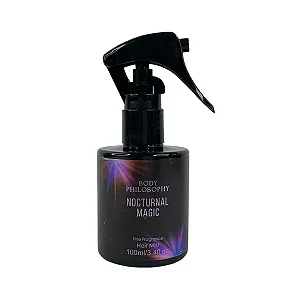 Body Philosophy - Perfume de Cabelo Nocturnal Magic