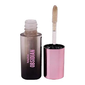 Ruby Rose - Glossy Lips Obsidian ROSE QUARTZ Hb7200