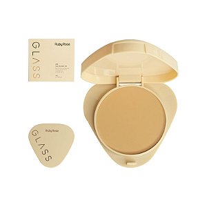 Ruby Rose - Po Compacto HB 863-1 GPLM10