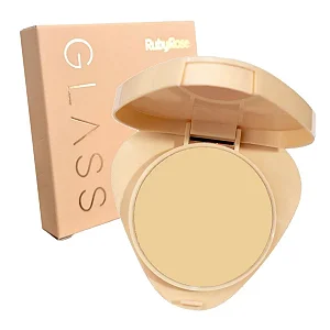 Ruby Rose - Po Compacto HB 863-1 GPL10