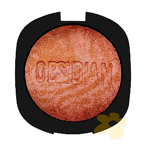 Ruby Rose - Blush Obsidian ALLEGORY OF HONOR HB 1002