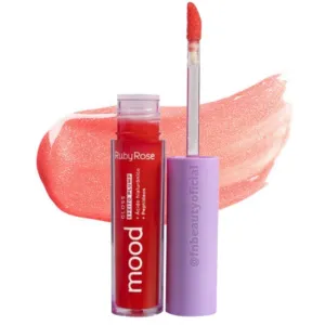 Ruby Rose - Gloss Plum Mood Hb573