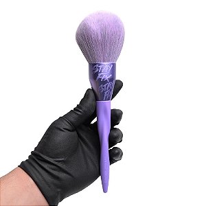 Ruby Rose - Pincel para Pó Ruby Rose Stay Fix HB SF01