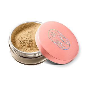 Hyllua Beauty - Po Facial Solto Cor 03