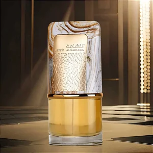 Lattafa - Perfume Feminino AL NASHAMA