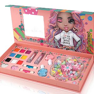 Infantil - Caixa Multi 3 BEADS LD6133