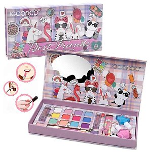 Infantil - Caixa Multi 1 Best LK28528