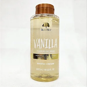 Tree Hut - Gel de Banho VANILLA 532ml