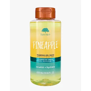 Tree Hut - Sabonete Corporal Pineapple 510g