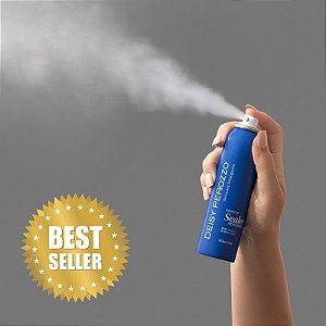 Deisy Perozzo - MAKEUP SEALER AEROSSOL 150 ML