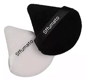 Sffumato Beauty - Esponja triangulo 823