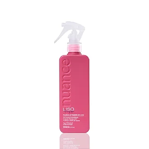 Nuance - Liso Perfeito Pré Escova Spray 200ml