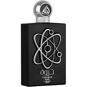 Decant - Perfume Masculino Pride THARWAH 5ml