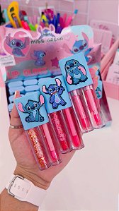 Infantil - Gloss Stitch duplo