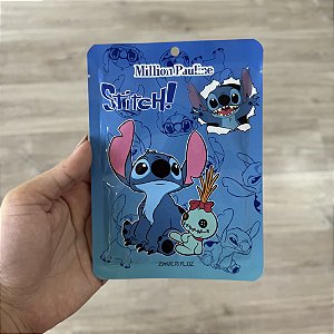 Mascara facial Stitch 182